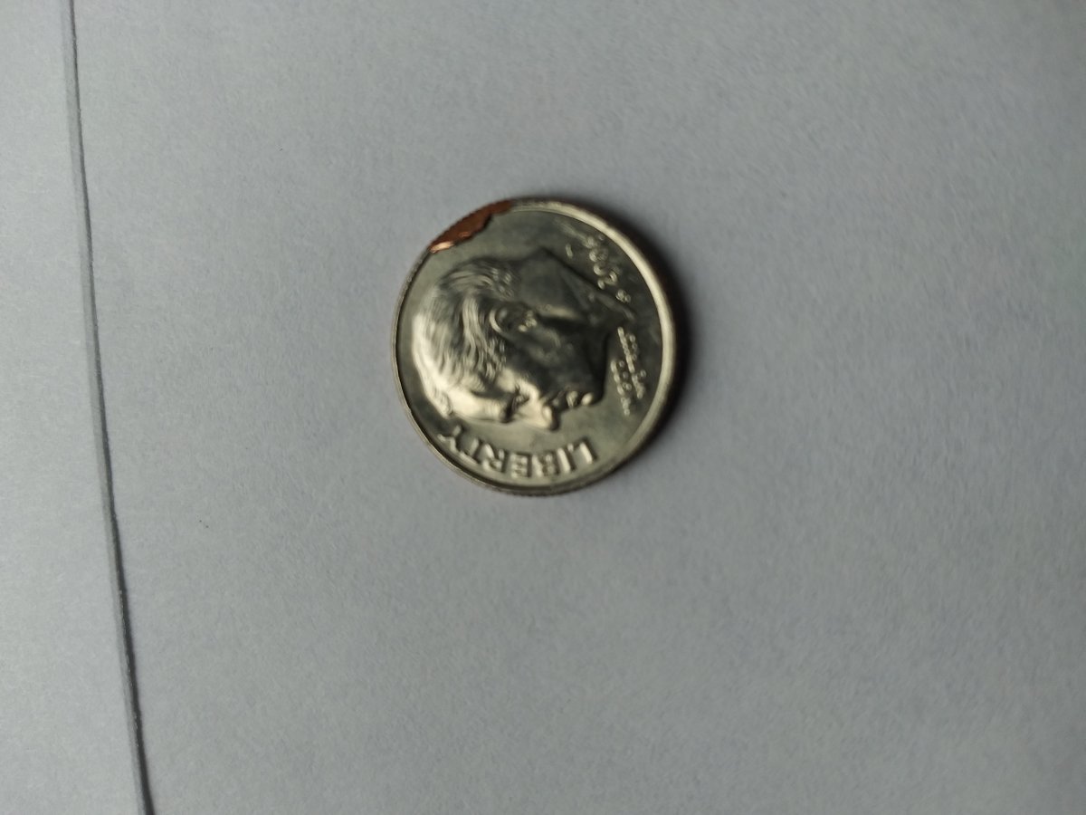 2006-D-Dime-Error-Or-Not?